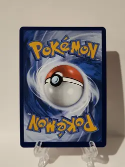 Team Rocket's Mewtwo ex 205 Sv: Scarlet & Violet Promo Cards Holo - Image 2