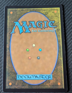 MTG Dominaria United Commander Dihada, B. of Wills MYTHIC Planeswalker NM/M - Image 2