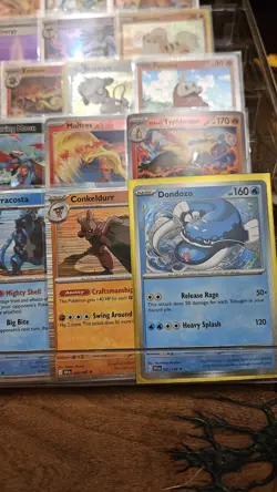 Pokemon Lot of 29 Holo & Reverse Cards Black Star Rare M-NM Unplayed Pack Fresh - Image 4