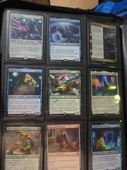 Magic the Gathering Lot - Image 1