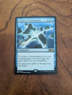Leyline of Anticipation Core Set 2020 Regular - Image 1
