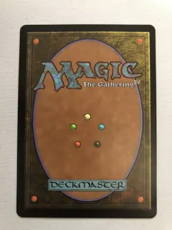 Metalworker - German - Urza's Destiny - Magic The Gathering - MTG - EX Condition - Image 2