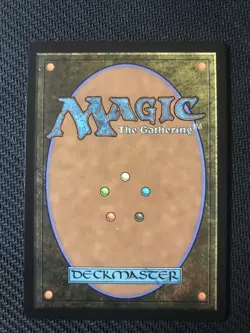 MTG Secret Lair 30th Countdown Lim Dul's Vault FOIL NM/M Pack Fresh - Image 2