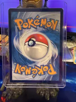 Pokemon TCG Pidgeotto S-Chinese Prize Turn CSV4C 137/129 US Seller NM - Image 2