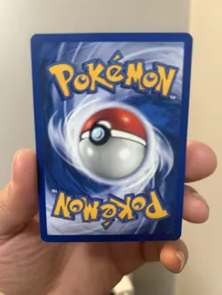 Pokemon TCG Gym Challenge 1st Edition Misty's Magikarp 88/132 Regular NM - Image 2