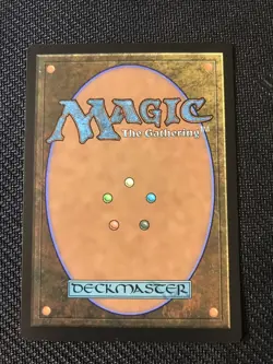 MTG Teferi, Master of Time Core 2021 Mythic NM/M Unplayed - Image 2