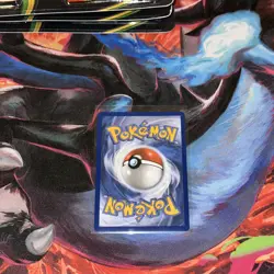 Forest of Vitality 109/088 - Full Art Ultra Rare - Pokemon TCG: Perfect Order NM - Image 2