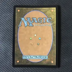 MTG Wrathful Red Dragon FOIL Commander Legends: Baldur's Gate NM/M Pack Fresh - Image 2