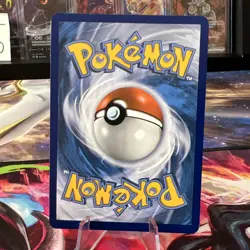 Pokemon Magikarp XY143 XY Holo Promo Basic Stage 30 HP 2016 English - Image 5