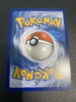 POKEMON RAIKOU SM150 LOST THUNDER HOLO PRERELEASE BLACK STAR PROMO NEAR MINT - Image 2