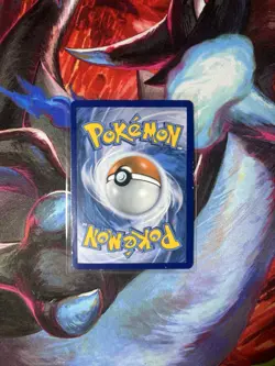 M Glalie EX Ultra Rare Pokemon XY BREAKthrough 35/162 Holo - Image 2