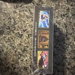 Pokemon TCG High-Class Pack MEGA Dream ex M2a Booster Box: Shrink Wrapped PSL JP - Image 3