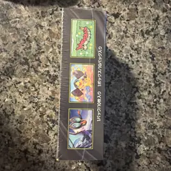 Pokemon TCG High-Class Pack MEGA Dream ex M2a Booster Box: Shrink Wrapped PSL JP - Image 4