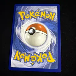 Oricorio Ex # 24 - Pokemon TCG Black Star Promo NM Condition - Image 2