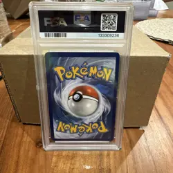 POKEMON 2016 XY Evolutions VENUSAUR EX #1 PSA 6 RARE - Image 3