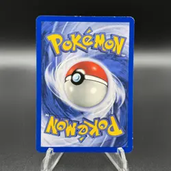 Pokemon TCG - Blaine's Arcanine 1/132 Holo - Gym Challenge - Image 2