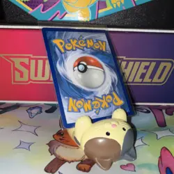 Pokemon Dedenne 88/131 SM: Forbidden Light - Image 2