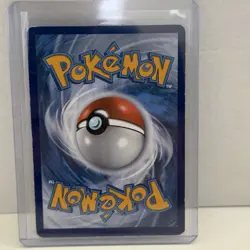Pokemon Ash-Greninja EX XY133 XY Promo Holo Basic 170 HP Ninja Blade - Image 2