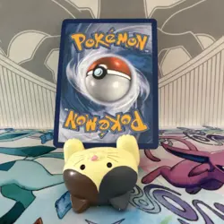 Pokemon Gulpin RC12/32 Generations: Radiant Collection - Image 2