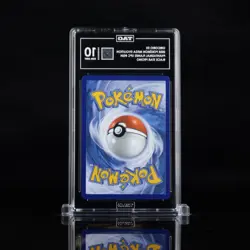 2025 POKEMON MEP PROMO ULTRA-PREMIUM COLLECTION #024 ORICORIO EX TAG 10 - Image 2