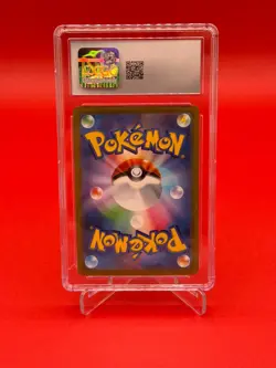 Kyurem V 029/100 S11: Lost Abyss Holo JP CGC Gem Mint 10 Pokemon TCG - Image 2