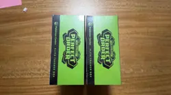 x2 Pokemon Center Perfect Order Exclusive Elite Trainer Box ETB Sealed - Image 3