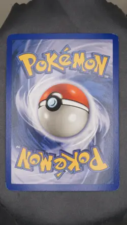 Magneton 11/62 - Fossil Set - DMG - Holo - Pokemon TCG - Vintage 1999 - Image 3