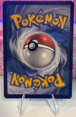 2016 POKEMON XY EVOLUTIONS MISTY'S DETERMINATION 108/108 FULL ART HOLO TRAINER - Image 2