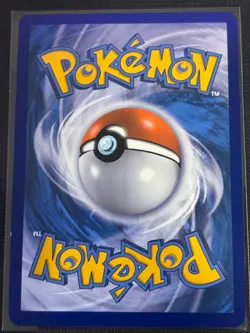 2016 POKEMON XY EVOLUTIONS MISTY'S DETERMINATION 108/108 FULL ART HOLO TRAINER - Image 3