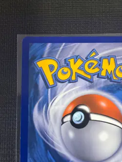 2016 POKEMON XY EVOLUTIONS MISTY'S DETERMINATION 108/108 FULL ART HOLO TRAINER - Image 4