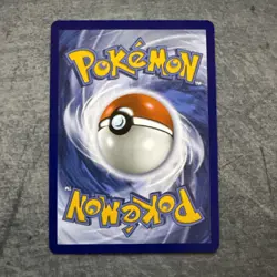 Pokemon TCG Raticate Stage 1 Holo Rare 099/088 POR Rat Type 90 HP EN 2026 - Image 2