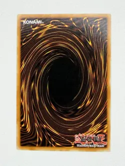 Yu-Gi-Oh! Magician Of Chaos MP25-EN266 Ultra Rare 1st Edition Near Mint MN - Image 2