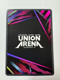 Union Arena: Goddess of Victory NIKKE - Pepper (C*) - UE14BT/NIK-1-082 - Image 2