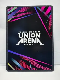 Union Arena: Goddess of Victory NIKKE - Diesel (C*) - UE14BT/NIK-1-003 - Image 2