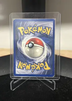 Pinsir 9/64 Jungle Unlimited Holo Rare - WOTC Pokemon Card B HP - Image 2