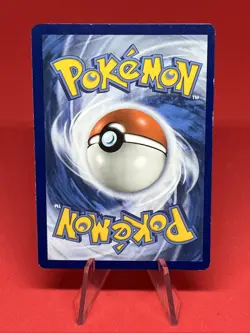 Pokemon TCG Alolan Ninetales Burning Shadows 28/147 Regular Rare - Image 2