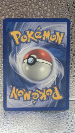 Pokemon Totodile Holo Card 133/165 Expedition Base Set 2002 Nintendo MP READ - Image 2