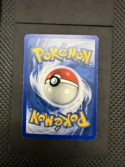 Zapdos 16/102 Holo Rare Base Set (Shadowless) Pokemon Card - Image 2