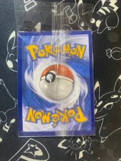 Charmander 044 SV: Scarlet & Violet Promo Card Holofoil *Sealed* 2023 - Image 3