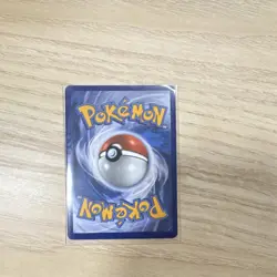 Pokemon Barbaracle Holo 130 HP 80 Attack Perfect Order Card 065/192 - Image 2