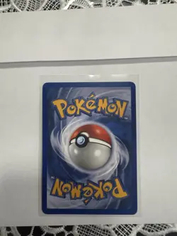 Pokemon Venusaur Base Set 2 Holo Rare 18/130 100 HP Solarbeam Card English - Image 2