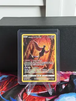 Galarian Articuno SWSH282 SWSH: Sword & Shield Promo Cards Holo - Image 1