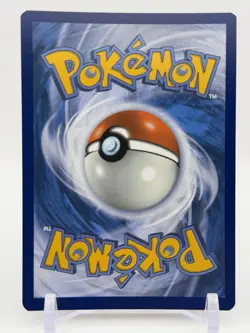 Professor Sada's Vitality Trainer Pokemon TCG Paradox Rift Full Art Card 256/182 - Image 2