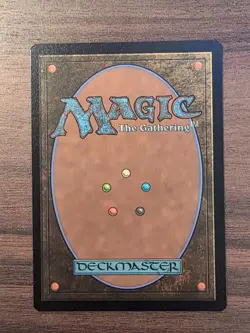 Rhythm of the Wild (Borderless) FOIL NM Teenage TMNT Ninja Turtles PZA 0012 MTG - Image 2