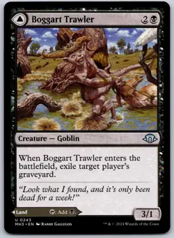 Boggart Trawler U Modern Horizons 3 243 NM - Image 1