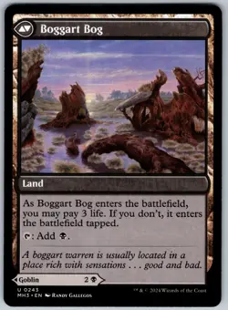 Boggart Trawler U Modern Horizons 3 243 NM - Image 2