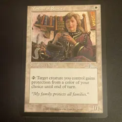 Mother of Runes Urza's Legacy Regular - Image 1