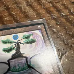 MTG - Zuran Orb - MP - Ice Age - UNCOMMON - EN - REG - Image 4