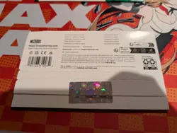 MTG Secret Lair Prints Charming NON-FOIL x1 - Image 2