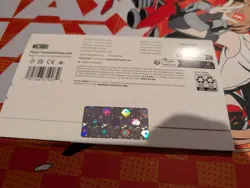 MTG Secret Lair Prints Charming NON-FOIL x1 - Image 4